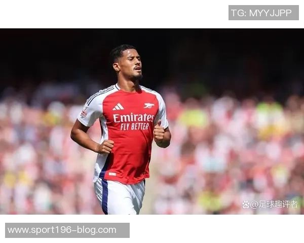 萨利巴期待世界杯复仇阿根廷并称在阿森纳感受到家的温暖